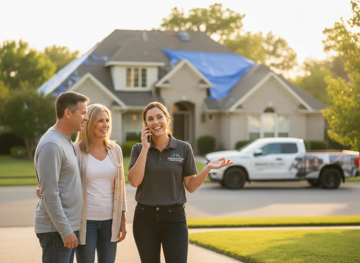 Emergency Roof Repair Bargersville, IN FAQs